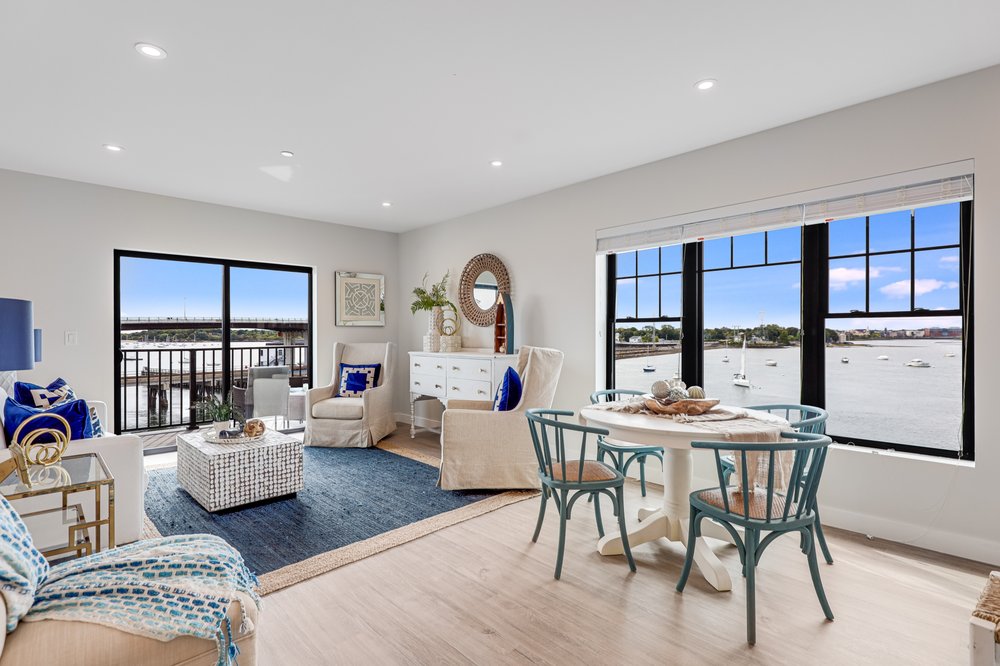 SEDNA BEVERLY WATERFRONT APARTMENTS Updated October 2024 20 Photos