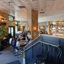 THE GOAT & VINE - Updated February 2026 - 4274 Photos & 4947 Reviews