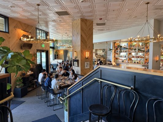 The Goat & Vine by null