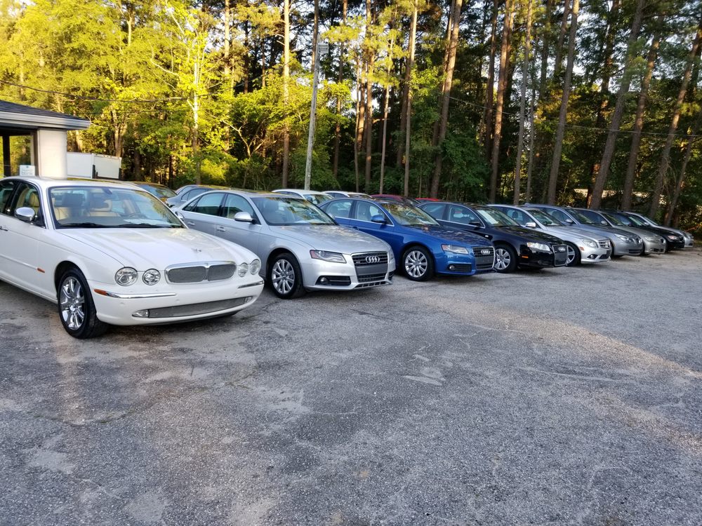 BROTHER AUTO SALES Updated July 2024 11 Photos 2216 Trawick Rd, Raleigh, North Carolina