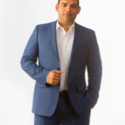 EZ Realty & Property Management - Zen Siddiqui  Director of Operations