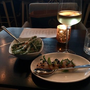 Alo Restaurant - Bars Near Me - Toronto, Ontario