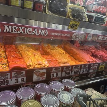 Carniceria Las Glorias - Meats - Butcher Near Me - Azusa, California