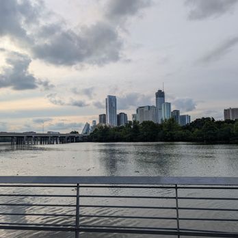 Lady Bird Lake - Hiking Near Me - Austin, Texas