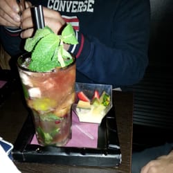 Milano Londra 69 - Cocktail