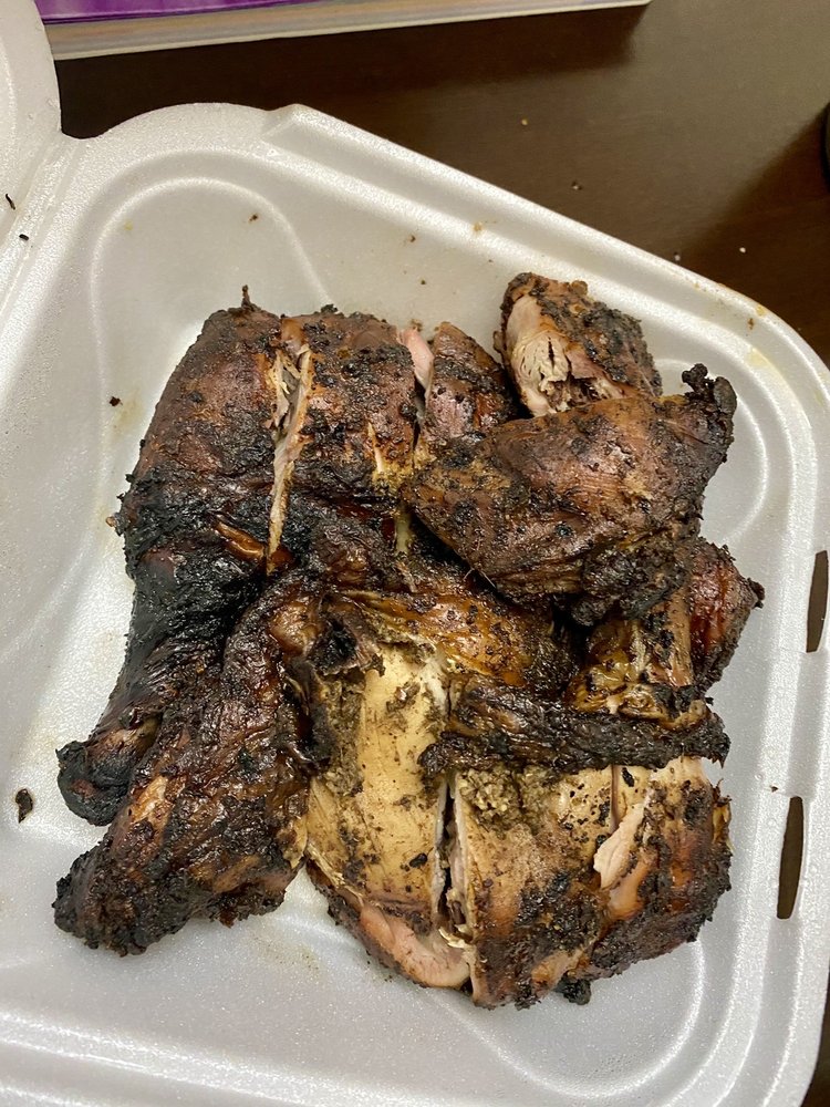 Juci Jerk