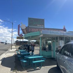 Sherald's Frosty Freeze