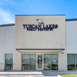 Tuscan Lakes Family Dentistry