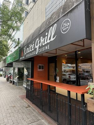 Koité Grill by null