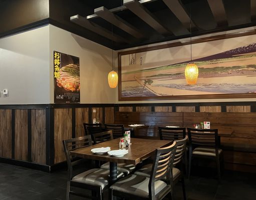 Yoshiya Japanese Kitchen by null