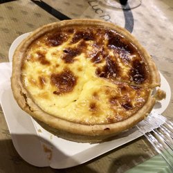 Jean-Luc Pelé - Quiche Loraine