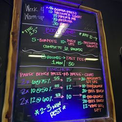 Titan Up Fitness