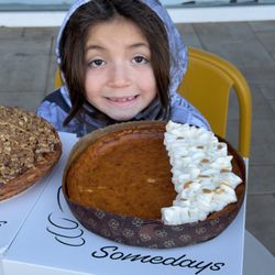 Somedays Bakery