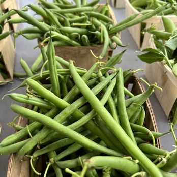 Dobler Farms - String Beans - Fruits & Veggies Near Me - Deer Park, New York Dobler Farms - String Beans - Fruits & Veggies Near Me - Deer Park, New York
