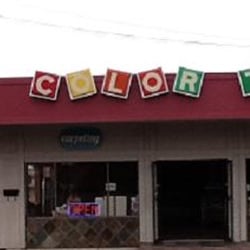 Color Tile & Carpet - Color Tile and Carpet North Bend and Coos Bay Area Location