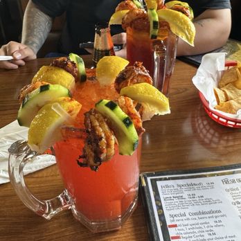 Fello’s Mexican Restaurant - Mexican Near Me - Manteca, California