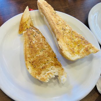Denny's - smaller bread - Diners Near Me - Irvine, California