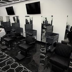 Ab’s Barber Studio