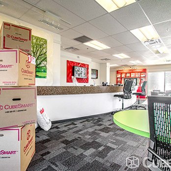 CubeSmart Self Storage - Self Storage Near Me - Orlando, Florida CubeSmart Self Storage - Self Storage Near Me - Orlando, Florida