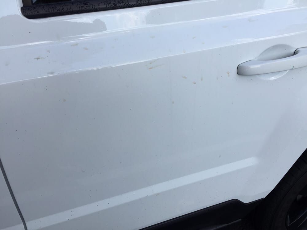 CARBONDALE SUPER WASH 120 N Giant City Rd, Carbondale, Illinois Car