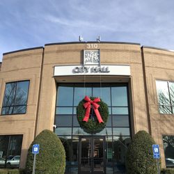 Norcross City Hall