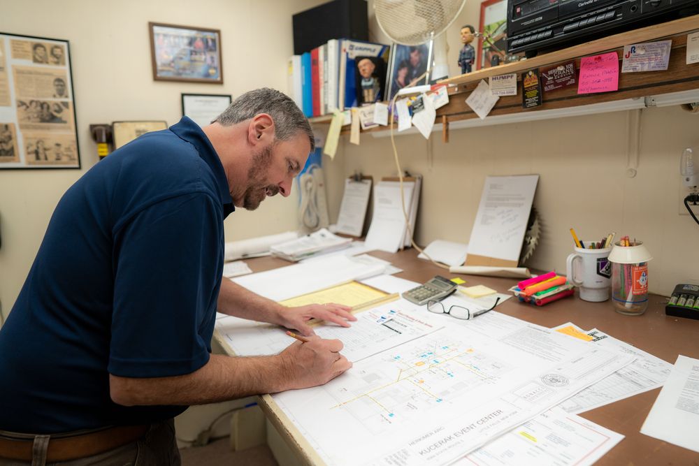 Slide of Scharf Plumbing & Drain Service