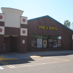 Off Broadway Wine & Spirits - Next to King Soopers!