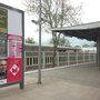 U-Bahnhof Meiendorfer Weg