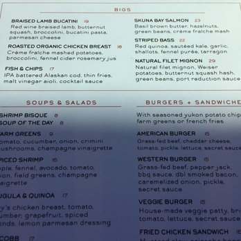 Saint & Second - Bigs, soups/salads, burgers and sandwiches - New American Near Me - Long Beach, California Saint & Second - Bigs, soups/salads, burgers and sandwiches - New American Near Me - Long Beach, California