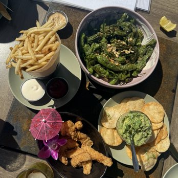Vista - Bars Near Me - Hermosa Beach, California