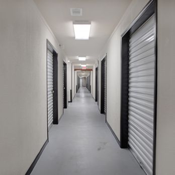 Freeway Self Storage - Self Storage Near Me - Phenix City, Alabama