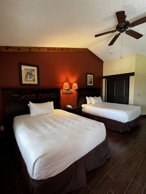 Westgate River Ranch Resort & Rodeo by null
