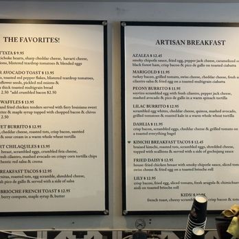 Black Heart Coffee - Menu - Coffee & Tea Near Me - Los Angeles, California Black Heart Coffee - Menu - Coffee & Tea Near Me - Los Angeles, California