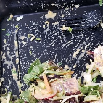 Urbane Cafe - Salad Near Me - Northridge, California