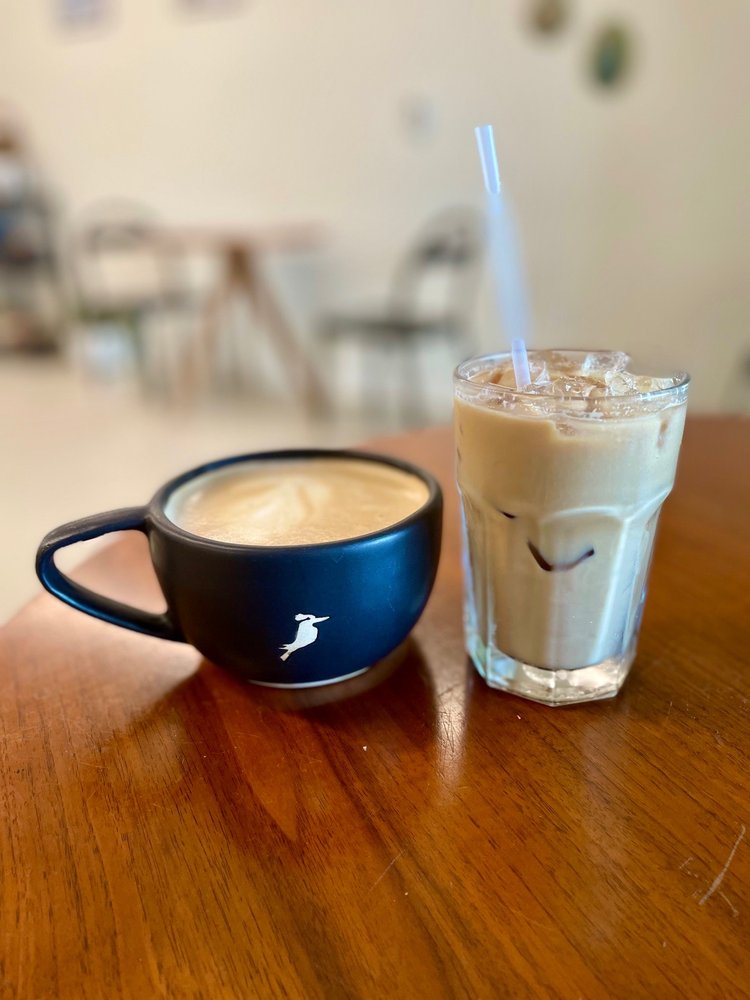 The Kookaburra Coffee Image