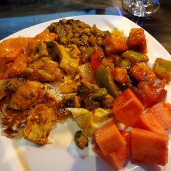 India House - Lunch Buffet offerings - Indian Near Me - Spokane, Washington India House - Lunch Buffet offerings - Indian Near Me - Spokane, Washington