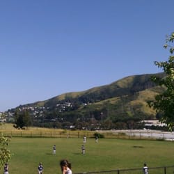 Mission Blue Ballfield