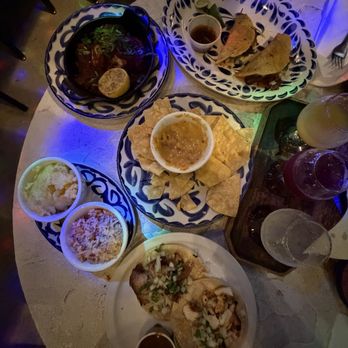 El Torito - happy hour options - Mexican Near Me - Pasadena, California