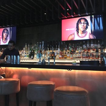 Nobu Chicago - Bar - Japanese Near Me - Chicago, Illinois