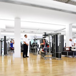 Kieser Training - Kieser Training Berlin-Mitte
