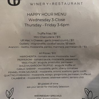 Urban Press Winery & Restaurant - HH MENU. 1/10/24 - Wine Bars Near Me - Burbank, California Urban Press Winery & Restaurant - HH MENU. 1/10/24 - Wine Bars Near Me - Burbank, California