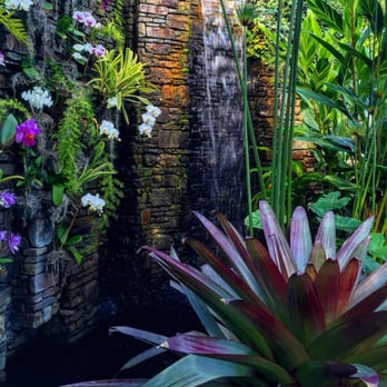 Daniel Stowe Botanical Garden - Botanical Gardens Near Me - Belmont, North Carolina