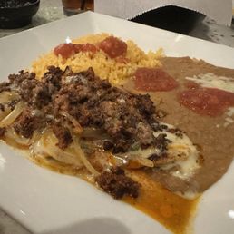 Pollo Fundido