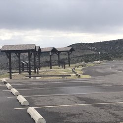 Red Fleet State Park