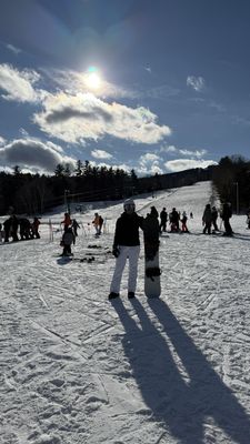 Gunstock Mountain Resort by null