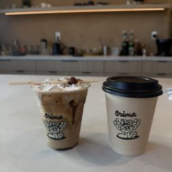 Crema