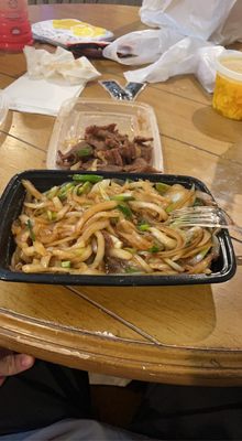 Chinese Kitchen by null