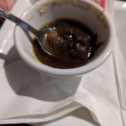 Dull French Onion soup (cup) Dull French Onion soup (cup)