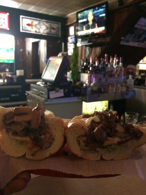 John's Grille by null