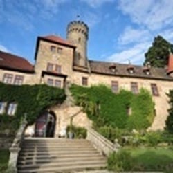 Schloß Hohenstein